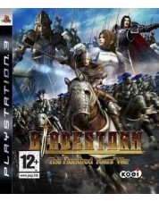 Bladestorm: The Hundred Years' War (PS3)