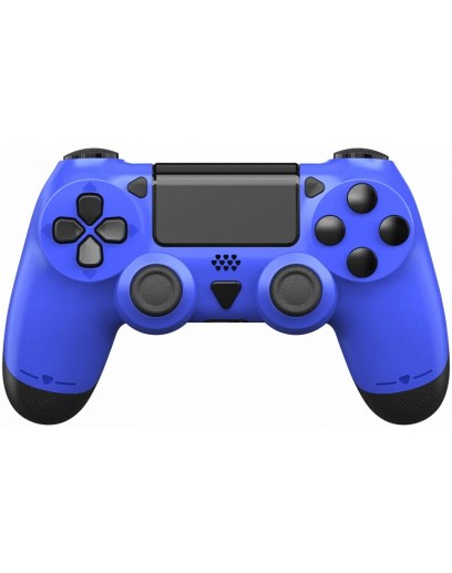 Беспроводной геймпад Dobe для PS4 (TP4-883), Синий 