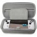 Сумка Dobe Storage Case для Asus Rog Ally (TY-3818), Gray 
