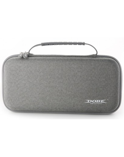 Сумка Dobe Storage Case для Asus Rog Ally (TY-3818), Gray 