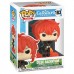 Фигурка Funko POP! Games: Genshin Impact: Diluc Ragnvindr 80895 