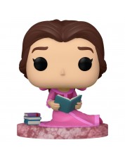 Фигурка Funko POP! Disney: Ultimate Princess: Belle 56349