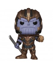 Фигурка Funko POP! Bobble: Marvel: Avengers Endgame: Thanos 36672