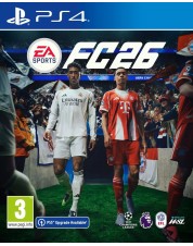 EA Sports FC 26 (русские субтитры) (PS4)