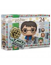 Фигурка Funko Vinyl Figure: Advent Calendar: Harry Potter 24pc (Pkt POP) 50730