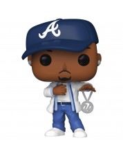 Фигурка Funko POP! Rocks: Usher: Usher Yeah 65774