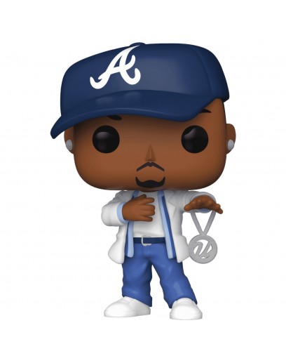 Фигурка Funko POP! Rocks: Usher: Usher Yeah 65774 