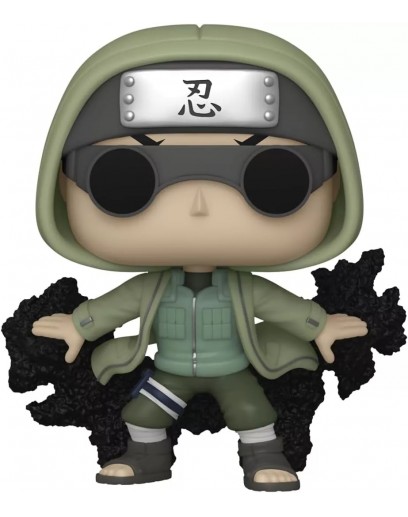 Фигурка Funko POP! Animation: Naruto Shippuden: Shino Aburame 75530 