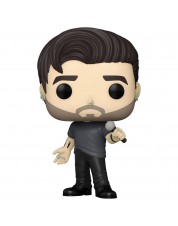 Фигурка Funko POP! Rocks: Zayn Malik 61438