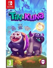 Tin & Kuna (русские субтитры) (Nintendo Switch)