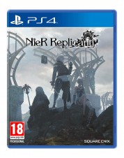 NieR Replicant ver.1.22474487139... (PS4)