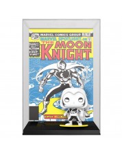 Фигурка Funko POP! Comic Covers: Marvel: Moon Knight 61500