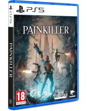 Painkiller (русские субтитры) (PS5)