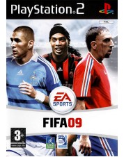 FiFa 09 (PS2)