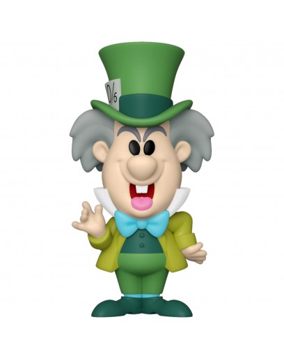 Фигурка Funko Vinyl SODA: Alice in Wonderland: Mad Hatter w/(MT) Chase 58711 