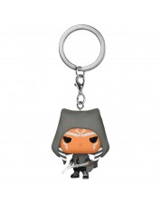 Брелок Funko Pocket POP!: Star Wars: Ahsoka: Ashoka Tano 72173