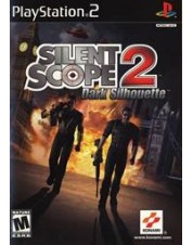 Silent Scope 2 (PS2)