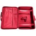 Сумка для консоли и аксессуаров Deadskull Travel Handbag (PS5) (Red) 