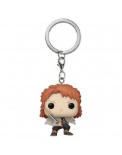 Брелок Funko Pocket POP!: Demon Slayer: Sabito (No Mask) 72616