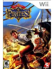 Sid Meier's Pirates (Wii)