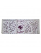 Коврик для мыши Harry Potter Marauders Map Desk Mat PP8826HP