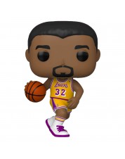 Фигурка Funko POP! Vinyl: NBA Legends: Magic Johnson (Lakers Home) 47908