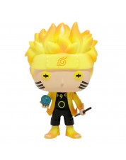 Фигурка Funko POP! Vinyl: Naruto Shippuden: Naruto Six Path (Exc) 12999