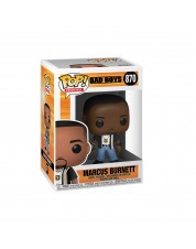 Фигурка Funko POP! Vinyl: Bad Boys: Marcus Burnett 46573