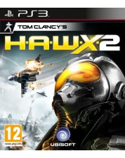 Tom Clancy's H.A.W.X. 2 (PS3)