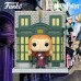 Фигурка Funko POP! Deluxe: Harry Potter: Diagon Alley Ginny Weasley With Flourish & Blotts (Exc) 57930 