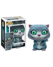 Фигурка Funko POP! Vinyl: Disney: Alice in Wonderland: Cheshire Cat 6711