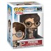 Фигурка Funko POP! Movies: Ghostbusters Afterlife: Phoebe 48023 