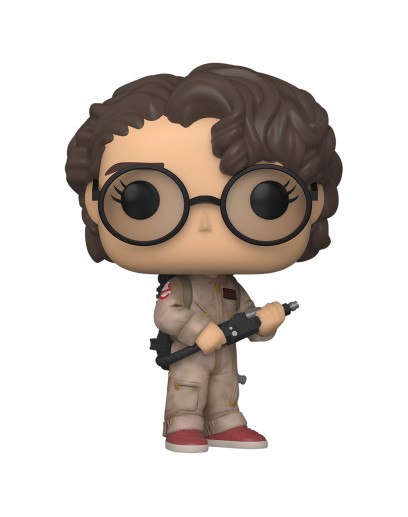Фигурка Funko POP! Movies: Ghostbusters Afterlife: Phoebe 48023 