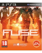 Fuse (PS3)