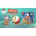 Taiko no Tatsujin: Rhythm Festival Bundle (Game + Taiko Drum Set) (Nintendo Switch) 