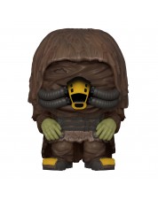 Фигурка Funko POP! Vinyl: Games: Fallout 76: Mole Miner 39040