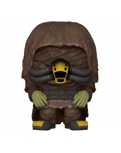 Фигурка Funko POP! Vinyl: Games: Fallout 76: Mole Miner 39040 