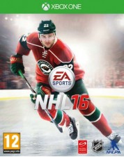 NHL 16 (XBox ONE)