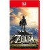 The Legend of Zelda: Breath of the Wild - Nintendo Switch 2 Edition (русская версия) (Nintendo Switch 2) 