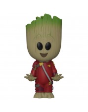 Фигурка Funko Vinyl SODA: Marvel: Little Groot w/Chase 58710