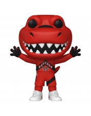 Фигурка Funko POP! Vinyl: NBA: Mascots: Toronto: Raptor new pose 52163