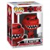 Фигурка Funko POP! Vinyl: NBA: Mascots: Toronto: Raptor new pose 52163 