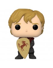 Фигурка Funko POP! Vinyl: Game of Thrones: Tyrion Lannister w/Shield 56797