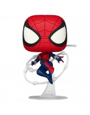 Фигурка Funko POP! Bobble: Marvel: Marvel Spider Girl (Exc) 58861