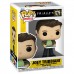 Фигурка Funko POP! TV: Friends: Joey Tribbiani with Pizza 65674 