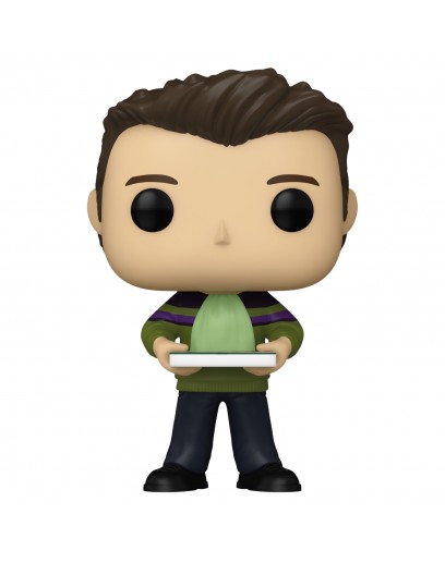 Фигурка Funko POP! TV: Friends: Joey Tribbiani with Pizza 65674 