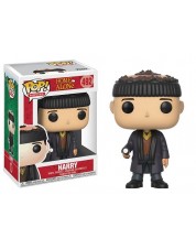 Фигурка Funko POP! Vinyl: Home Alone: Harry (Burnt Head) 21797