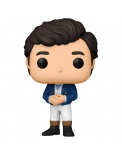 Фигурка Funko POP! Disney: Little Mermaid Live Action King: Prince Eric 70734