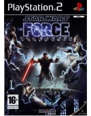 Star Wars: The Force Unleashed (PS2)