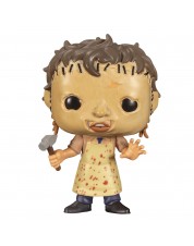 Фигурка Funko POP! Vinyl: The Texas Chainsaw Massacre: Leatherface w/Hammer (Exc) 39716